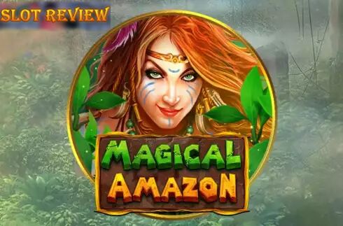 Magical Amazon